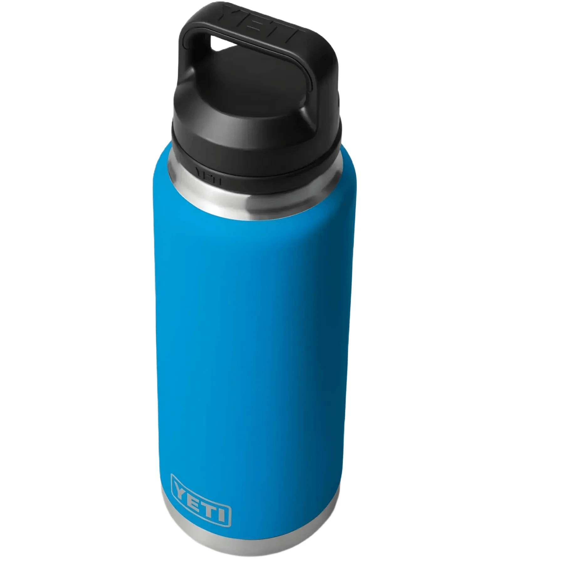 YETI Rambler 36 oz Water Bottle with Chug Cap - Als.com